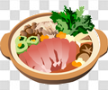 砂锅