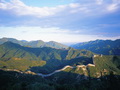 中国万里长城