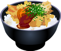食物