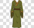 古代服装