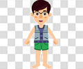 成人