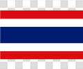 泰国国旗