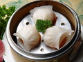 蒸饺