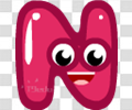 N