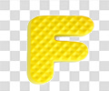 F