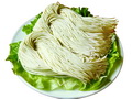 面条
